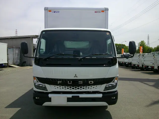 三菱 キャンター 2RG-FEB50(2WD)の写真2