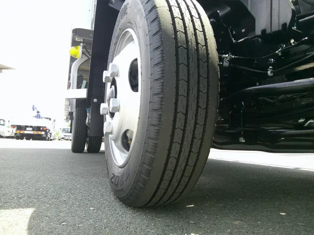 三菱 キャンター 2RG-FEB50(2WD)の写真27