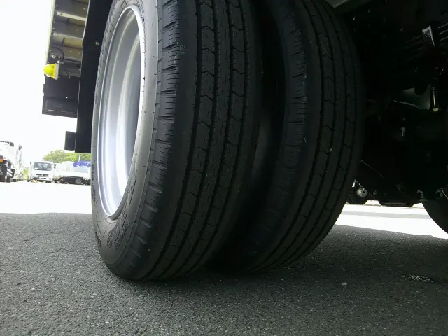 三菱 キャンター 2RG-FEB50(2WD)の写真28