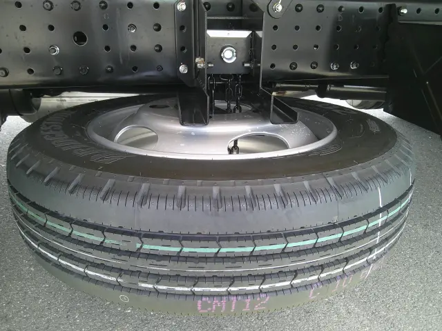 三菱 キャンター 2RG-FEB50(2WD)の写真34