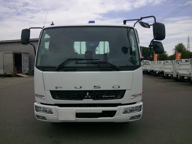 三菱 ファイター 2KG-FK62F(2WD)の写真2