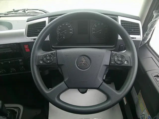 三菱 ファイター 2KG-FK62F(2WD)の写真20