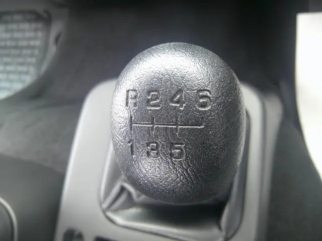 三菱 ファイター 2KG-FK62F(2WD)の写真21