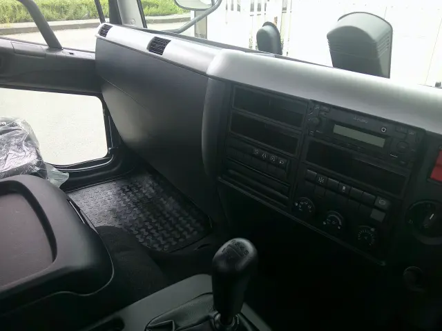 三菱 ファイター 2KG-FK62F(2WD)の写真23