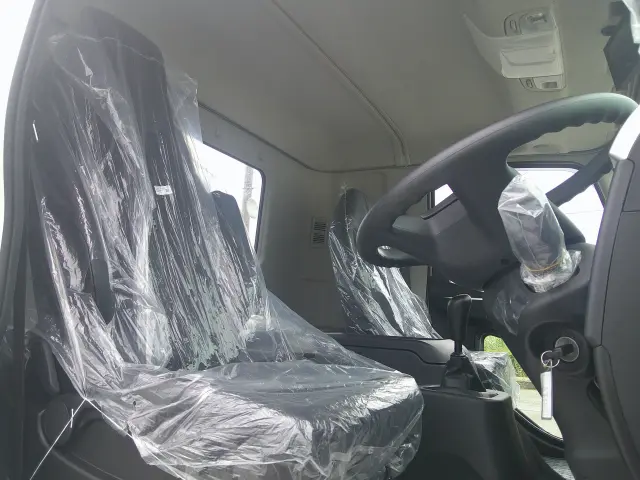 三菱 ファイター 2KG-FK62F(2WD)の写真25