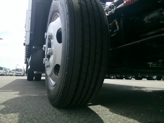 三菱 ファイター 2KG-FK62F(2WD)の写真31