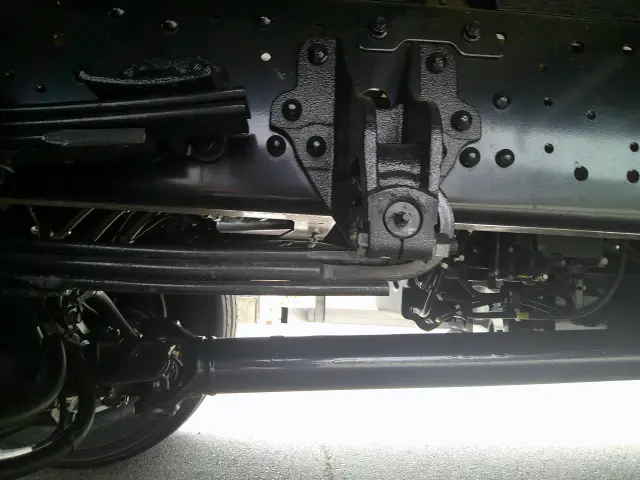 三菱 ファイター 2KG-FK62F(2WD)の写真34