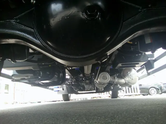 三菱 ファイター 2KG-FK62F(2WD)の写真36