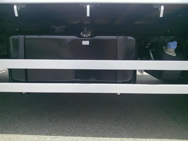 三菱 ファイター 2KG-FK62F(2WD)の写真37