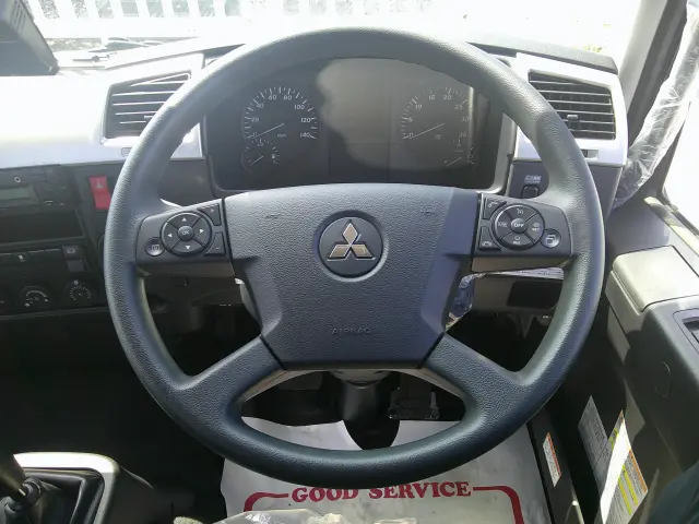 三菱 ファイター 2KG-FK62F(2WD)の写真18