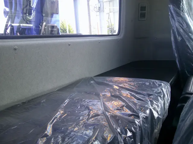 三菱 ファイター 2KG-FK62F(2WD)の写真26
