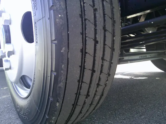 三菱 ファイター 2KG-FK62F(2WD)の写真30
