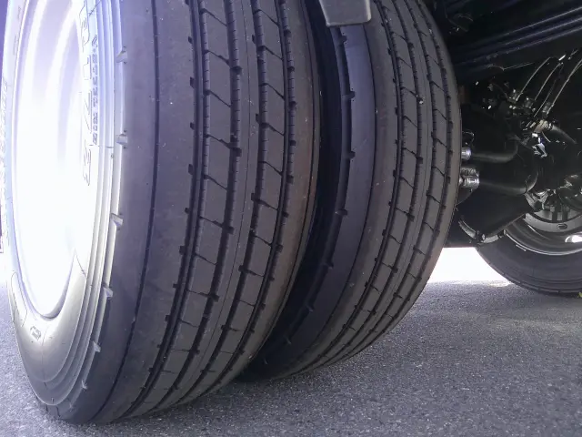 三菱 ファイター 2KG-FK62F(2WD)の写真31
