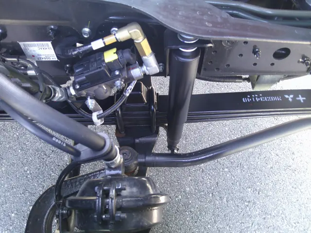 三菱 ファイター 2KG-FK62F(2WD)の写真32