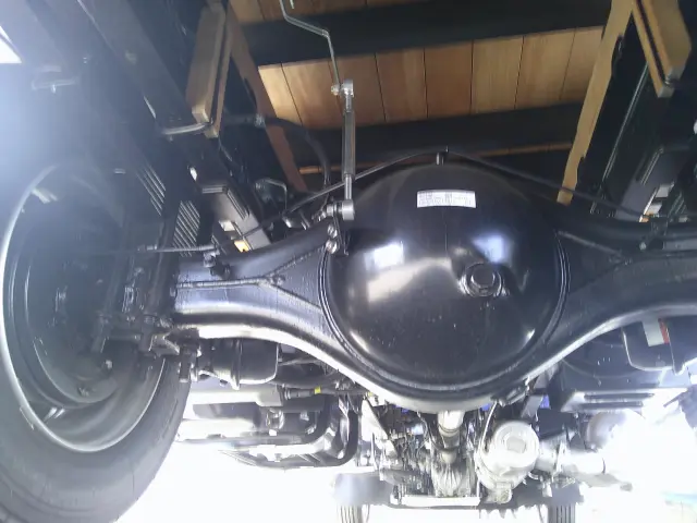 三菱 ファイター 2KG-FK62F(2WD)の写真34