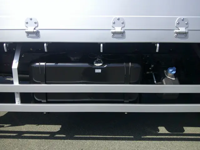 三菱 ファイター 2KG-FK62F(2WD)の写真35