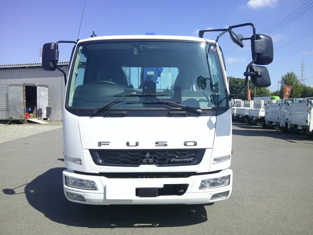 三菱 ファイター 2KG-FK65F(2WD)の写真2