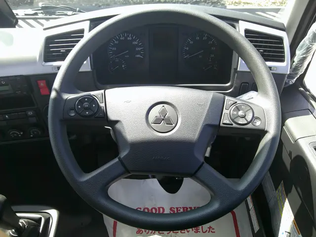 三菱 ファイター 2KG-FK65F(2WD)の写真18