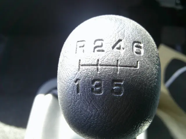 三菱 ファイター 2KG-FK65F(2WD)の写真19