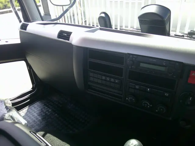 三菱 ファイター 2KG-FK65F(2WD)の写真21