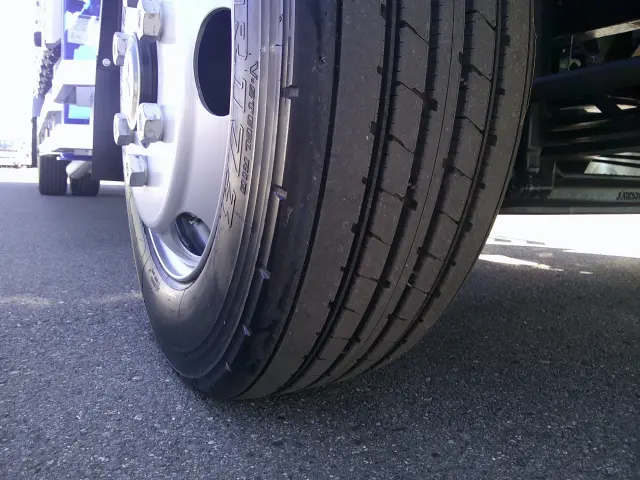 三菱 ファイター 2KG-FK65F(2WD)の写真29