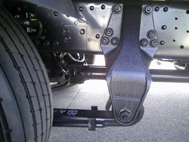 三菱 ファイター 2KG-FK65F(2WD)の写真32