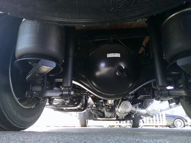 三菱 ファイター 2KG-FK65F(2WD)の写真33