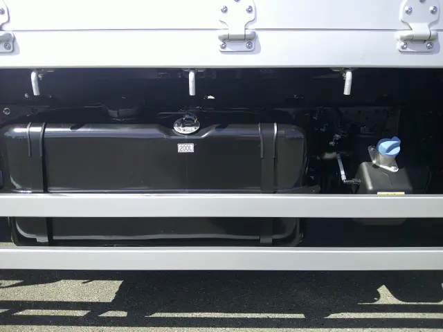 三菱 ファイター 2KG-FK65F(2WD)の写真34