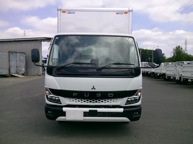 三菱 キャンター 2RG-FEB50(2WD)の写真2