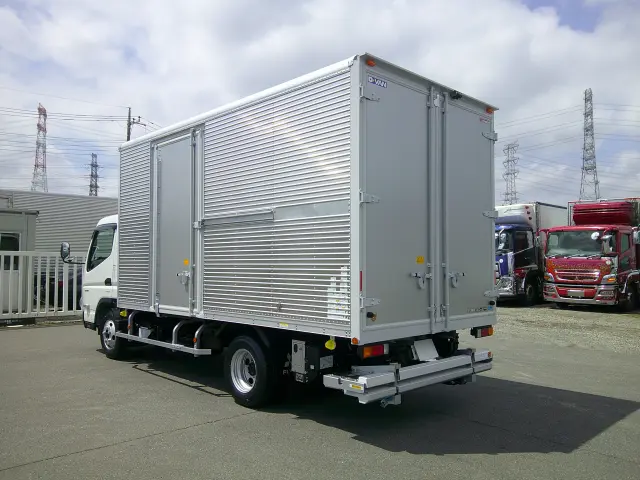 三菱 キャンター 2RG-FEB50(2WD)の写真7