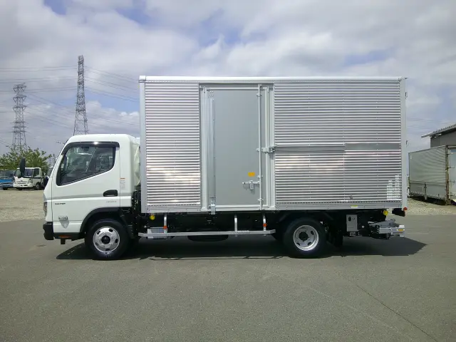 三菱 キャンター 2RG-FEB50(2WD)の写真8