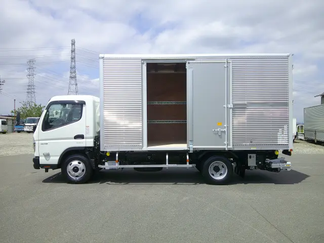 三菱 キャンター 2RG-FEB50(2WD)の写真9