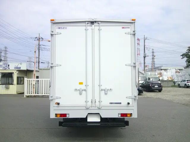 三菱 キャンター 2RG-FEB50(2WD)の写真6