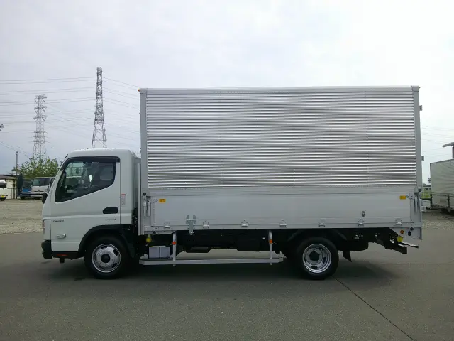 三菱 キャンター 2RG-FEB50(2WD)の写真8