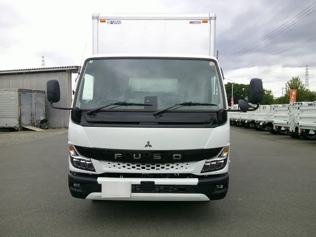 三菱 キャンター 2RG-FEB50(2WD)の写真2