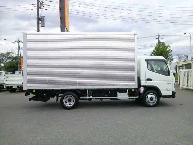 三菱 キャンター 2RG-FEB50(2WD)の写真4
