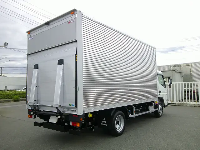 三菱 キャンター 2RG-FEB50(2WD)の写真5