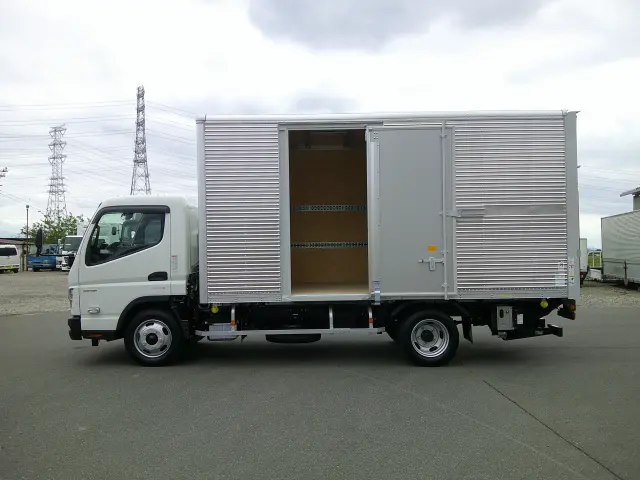 三菱 キャンター 2RG-FEB50(2WD)の写真9