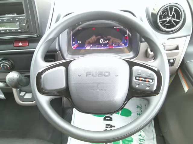 三菱 キャンター 2RG-FEB50(2WD)の写真19