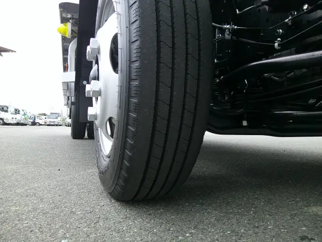 三菱 キャンター 2RG-FEB50(2WD)の写真29