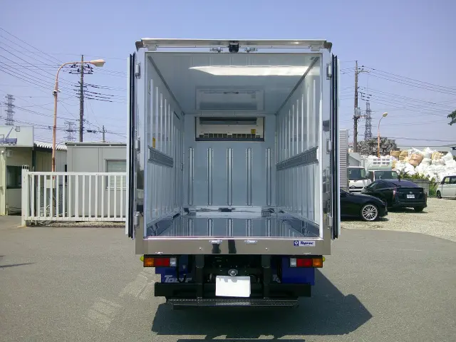 三菱 キャンター 2RG-FBAVO(2WD)の写真10