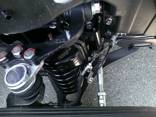 三菱 キャンター 2RG-FBAVO(2WD)の写真30