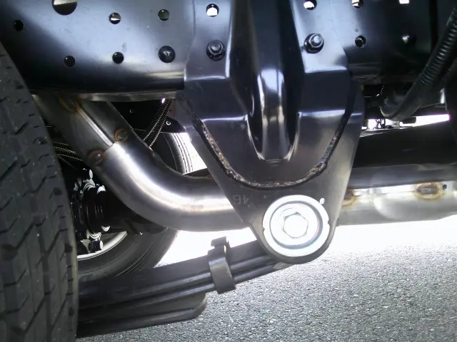 三菱 キャンター 2RG-FBAVO(2WD)の写真31