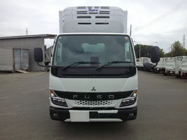 三菱 キャンター 2RG-FBAVO(2WD)の写真2