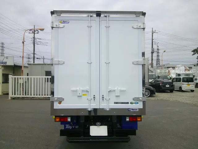三菱 キャンター 2RG-FBAVO(2WD)の写真6