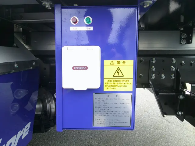 三菱 キャンター 2RG-FBAVO(2WD)の写真14