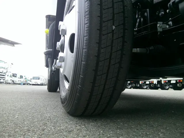 三菱 キャンター 2RG-FBAVO(2WD)の写真29