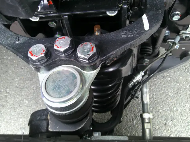 三菱 キャンター 2RG-FBAVO(2WD)の写真31