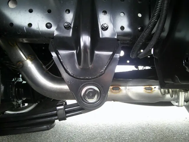 三菱 キャンター 2RG-FBAVO(2WD)の写真32
