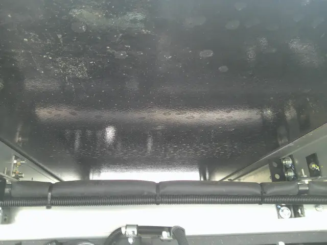 三菱 キャンター 2RG-FBAVO(2WD)の写真33